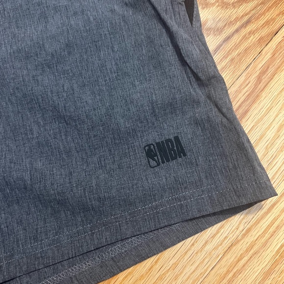 ⚡️NBA Trainer Shorts - X-Large - Picture 4 of 5